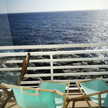 Aquarius Loft Apartment Каляо Салвахе Екстериор снимка