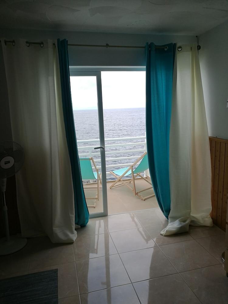 Aquarius Loft Apartment Каляо Салвахе Екстериор снимка