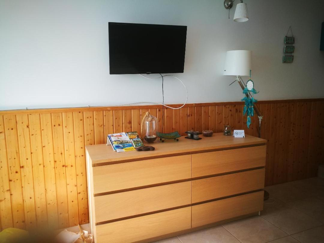 Aquarius Loft Apartment Каляо Салвахе Екстериор снимка