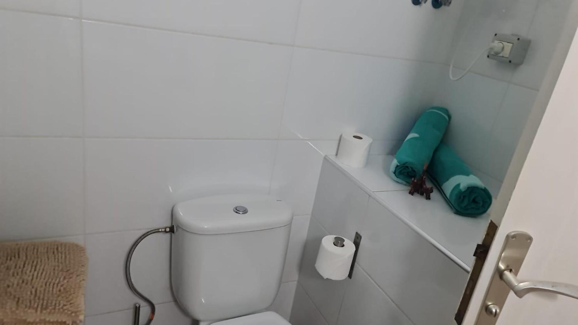Aquarius Loft Apartment Каляо Салвахе Екстериор снимка