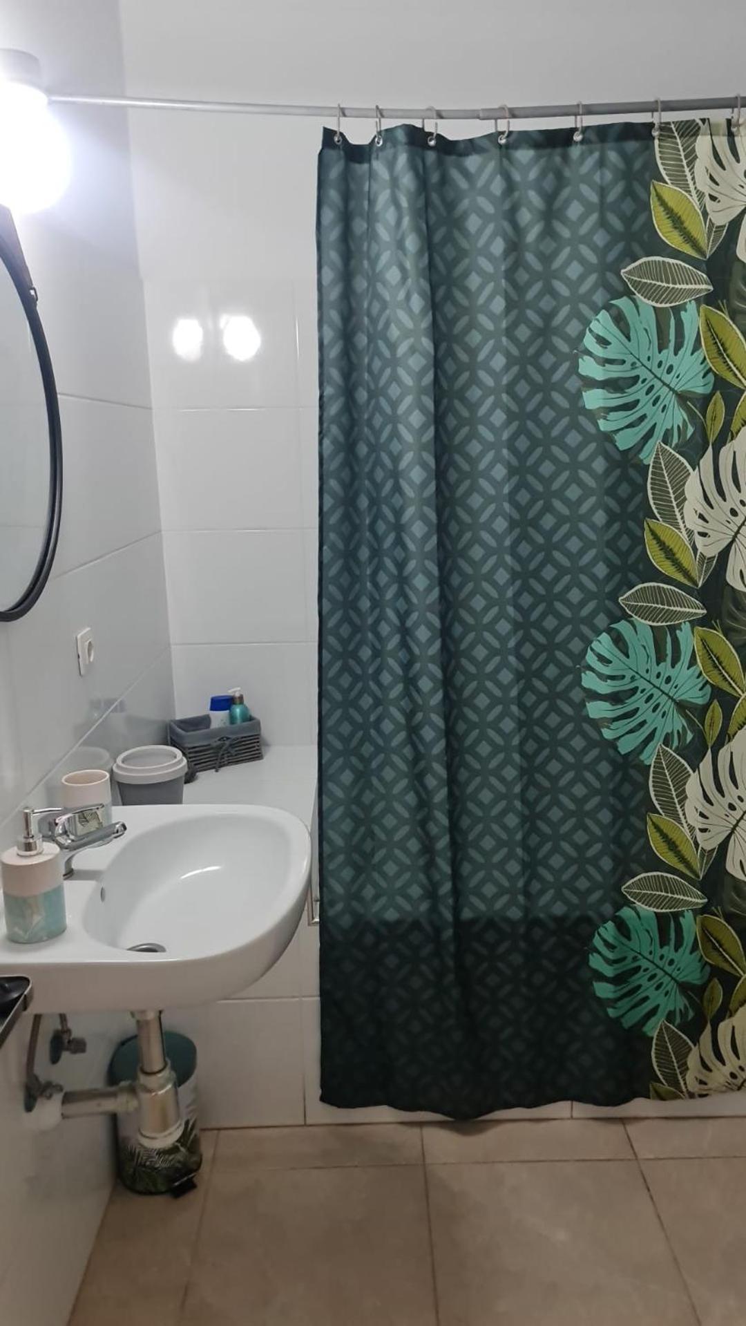 Aquarius Loft Apartment Каляо Салвахе Екстериор снимка