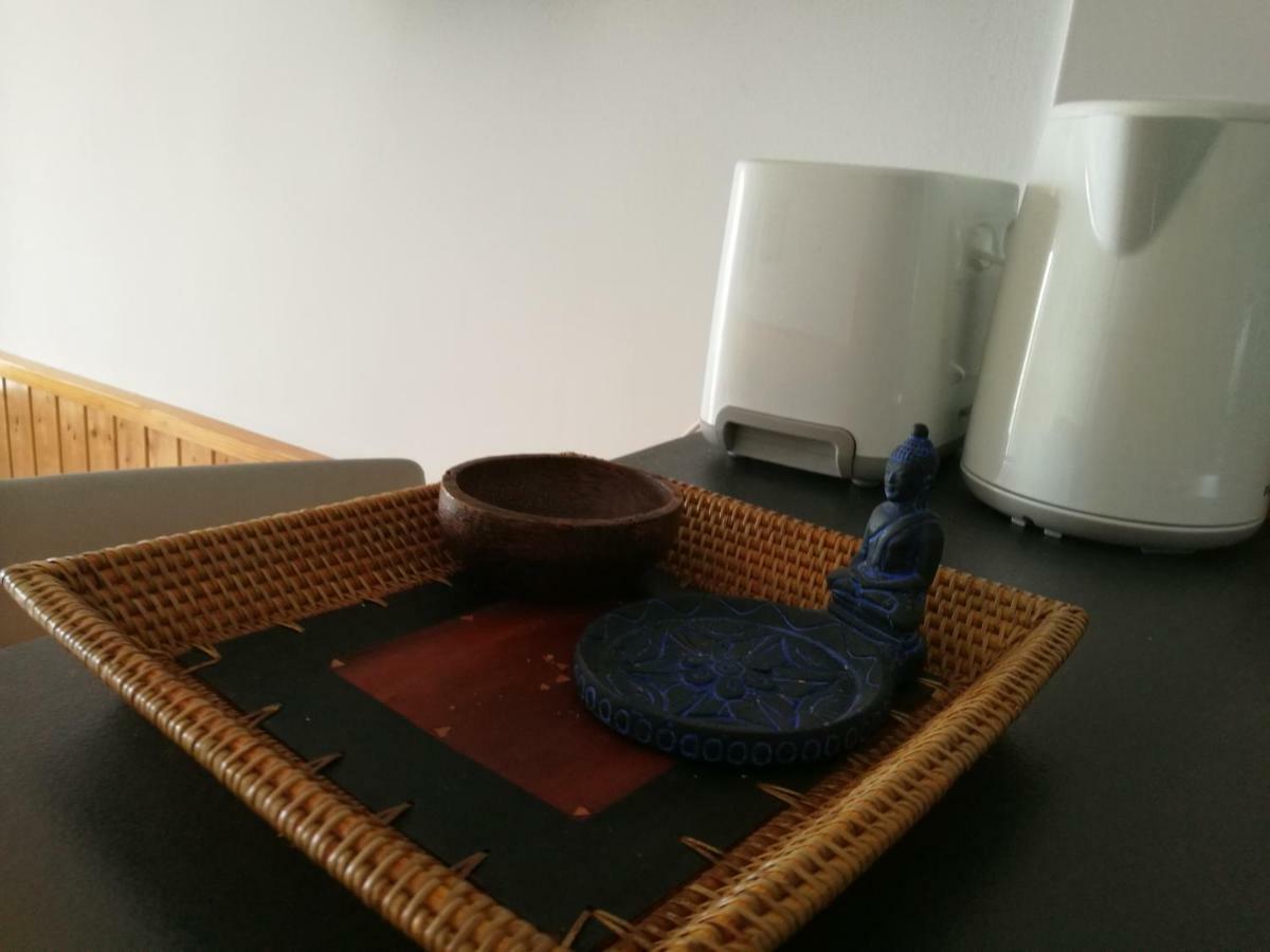 Aquarius Loft Apartment Каляо Салвахе Екстериор снимка