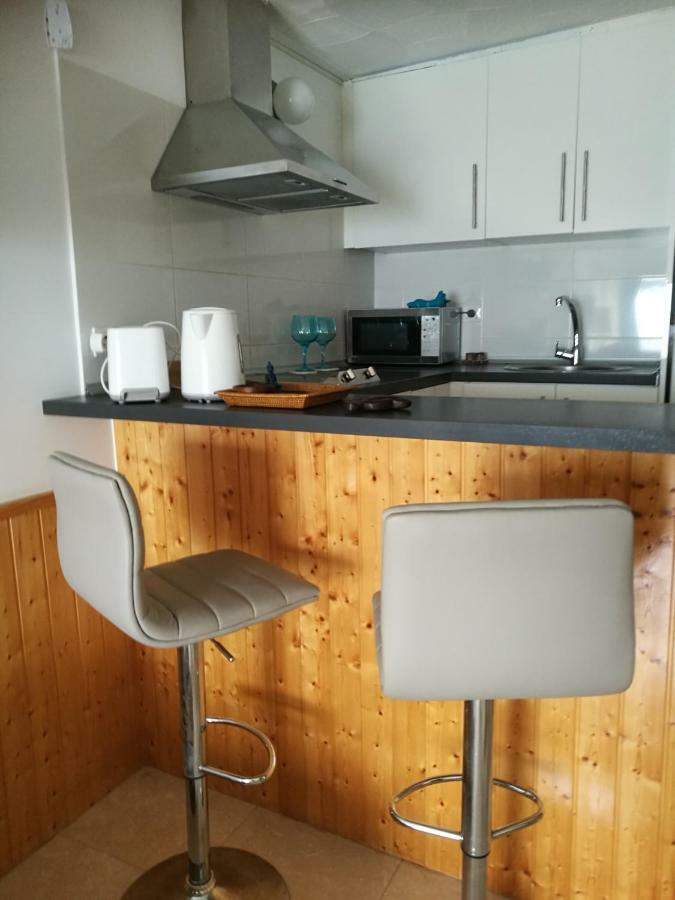 Aquarius Loft Apartment Каляо Салвахе Екстериор снимка
