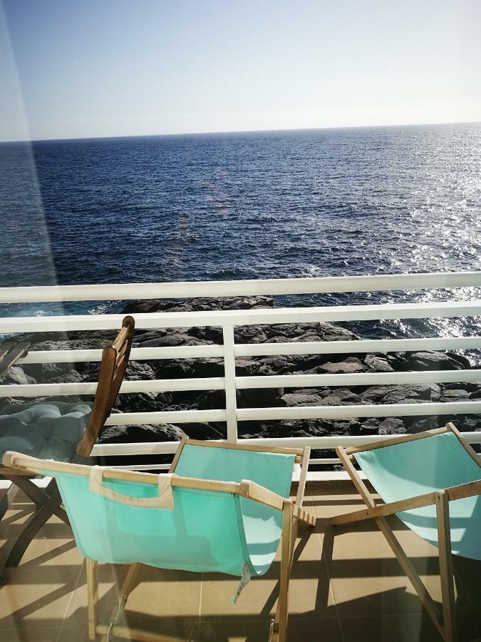 Aquarius Loft Apartment Каляо Салвахе Екстериор снимка